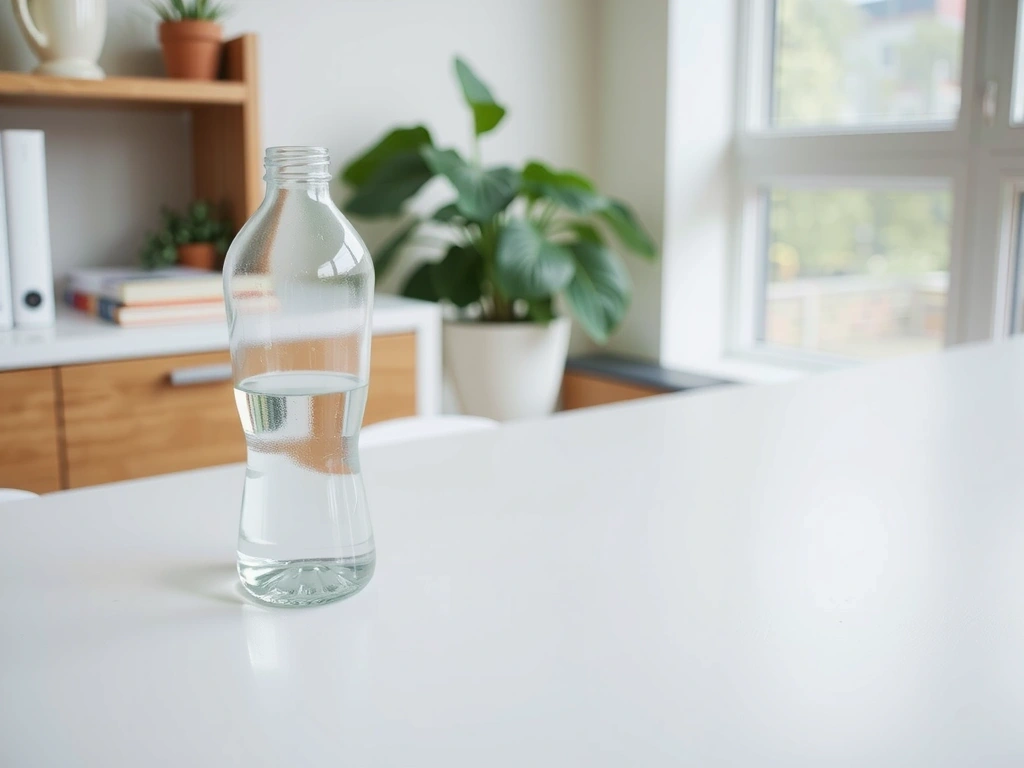 Atmosphäre in der Praxis