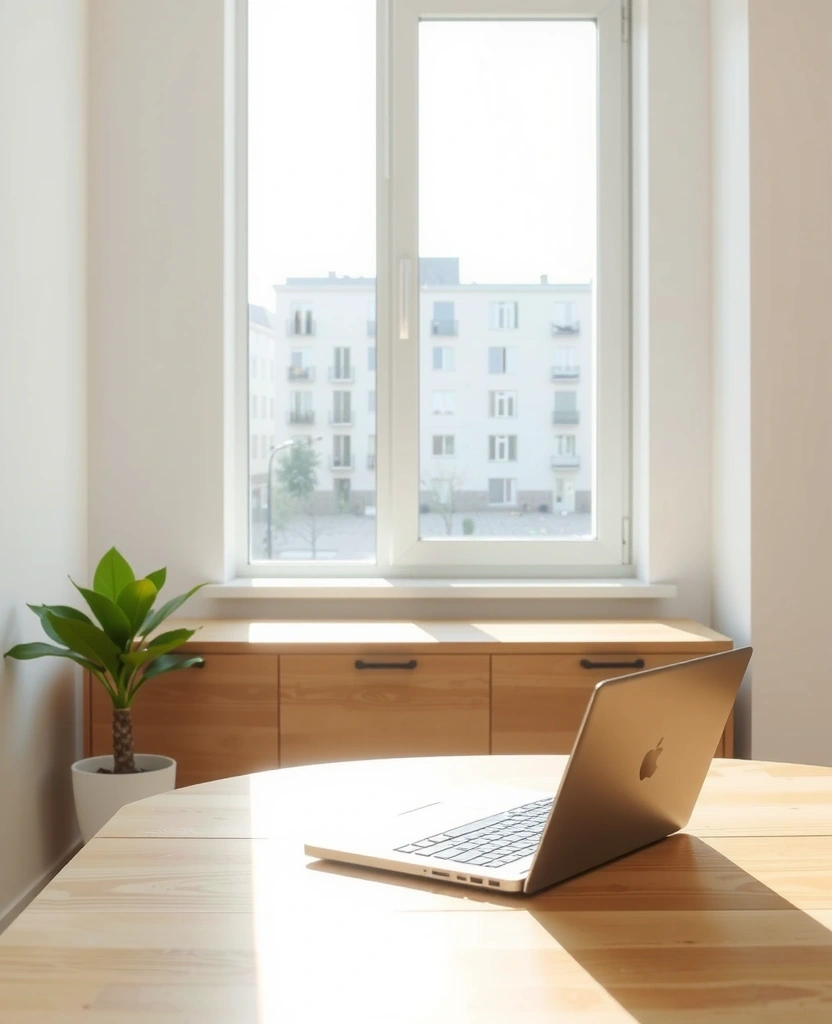 Sichere Umgebung für Ernährungsberatung