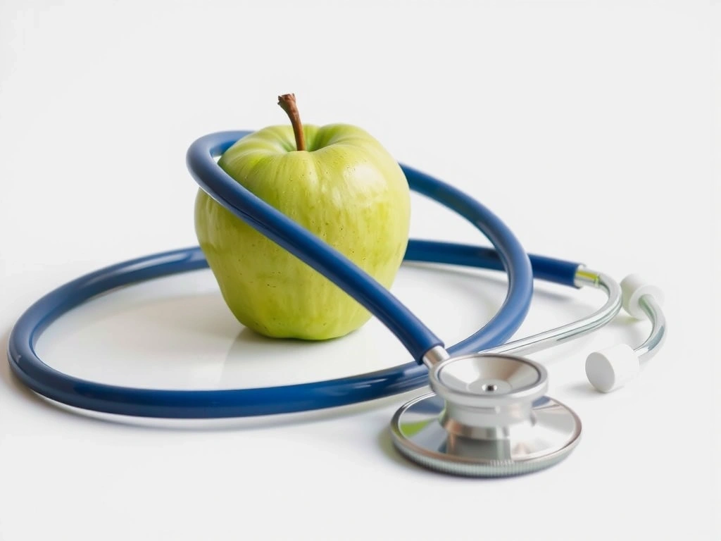 Medizinische Kompetenz und Natur